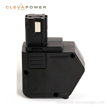 Ni-MH 3.0Ah Power Tool Battery for Hilti SBP12